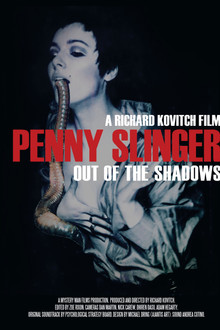 Penny Slinger: Out of the Shadows