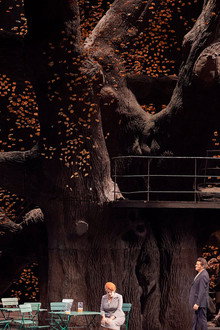 Werther - Wiener Staatsoper