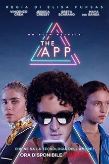 The App (La app) (2019)