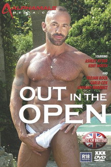 Out in the Open