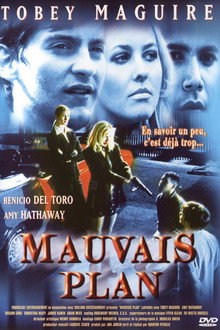 Mauvais Plan