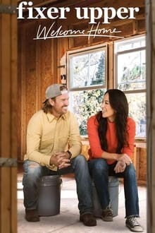 Fixer Upper Welcome Home 1ª Temporada Completa