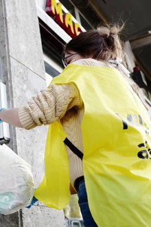 Fuori era primavera: Viaggio nell'Italia del lockdown