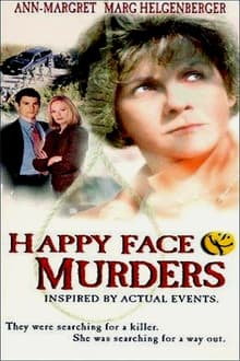 Happy Face Murders movie poster