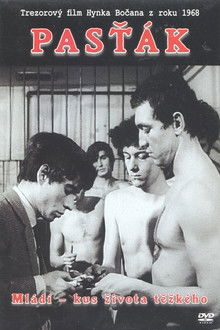 The Borstal