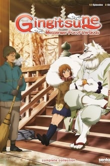 Poster da série Gingitsune