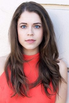 Photo of Paige Hullett