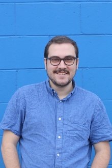 Photo of Graham L. Carter