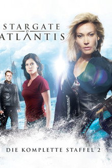 Staffel 2