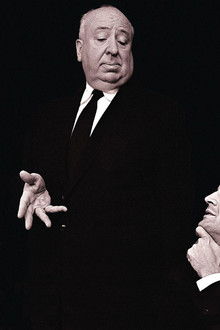 Hitchcock/Truffaut