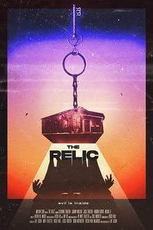 Poster do filme The Relic