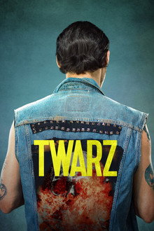 Twarz