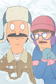 Bob's Burgers season 6 episode 4