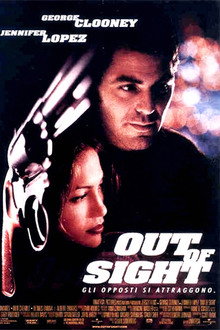 Out of Sight - Gli opposti si attraggono