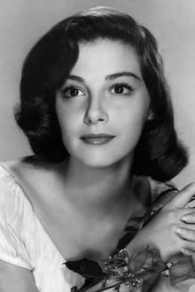 Photo of Pier Angeli