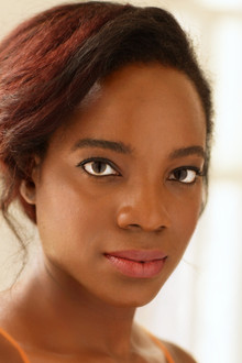 Photo of Rachel Christopher