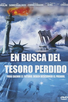 En busca del tesoro perdido