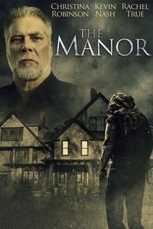 Poster do filme The Manor