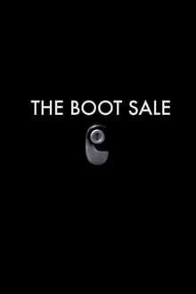 Poster do filme The Boot Sale