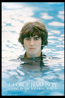 George Harrison: Living in the Material World