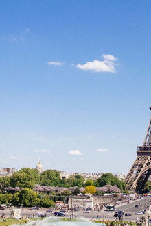 Tour Eiffel, le rêve d'un visionnaire