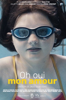 Oh oui Mon Amour