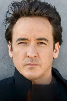 Photo of John Cusack