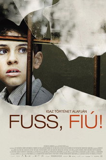 Fuss, fiú!