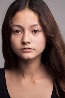 Photo of Matilda Kimber