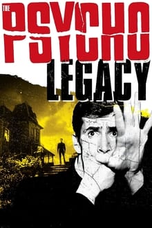 Poster do filme The Psycho Legacy