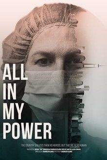 All in My Power All in My Power