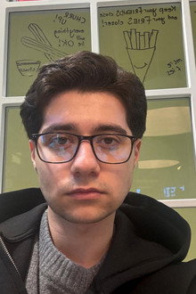 Yiğit Ege Yavuz