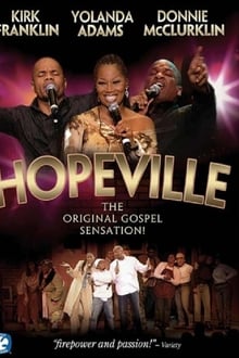 Poster do filme Hopeville