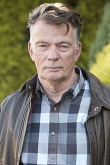 Foto de perfil de Russell Kiefel