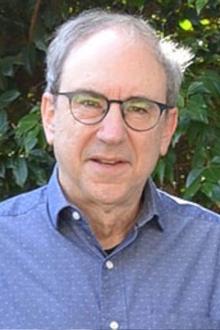 Photo of Lowell Ganz