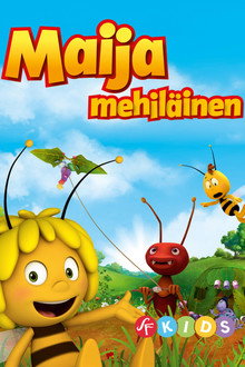 Maija Mehiläinen