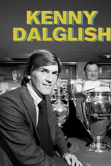 Kenny Dalglish