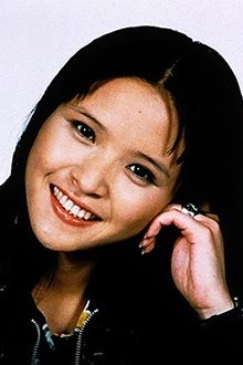 Photo of Irene Ng