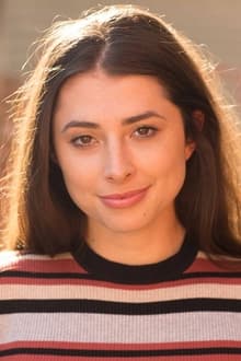 Photo of Lydia Mocerino