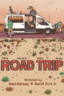 Road Trip