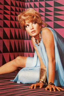 Modesty Blaise