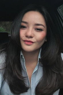 Gita Sinaga