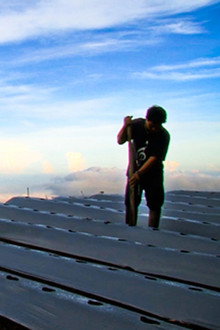 Negeri di Bawah Kabut
