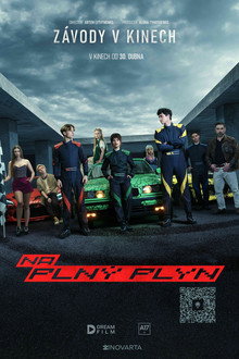 Na plný plyn