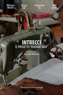 Intrecci