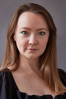 Photo of Kerrie Hayes