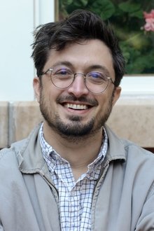 Photo of Dean Fleischer-Camp