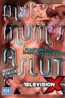 My Mum's A Slut