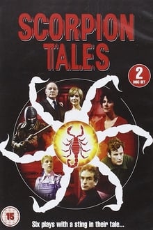 Poster da série Scorpion Tales