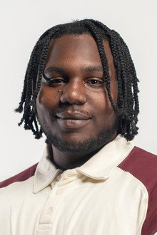 Photo of Xavier Beloved